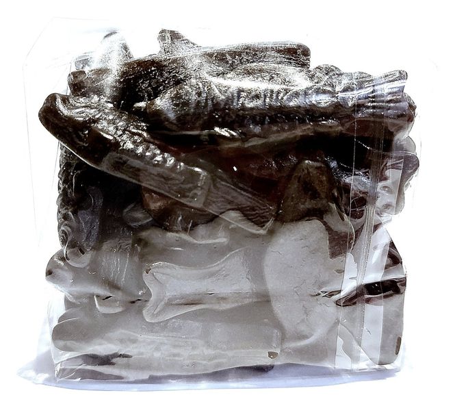 Huvudbild Malaco Sillar 200gr