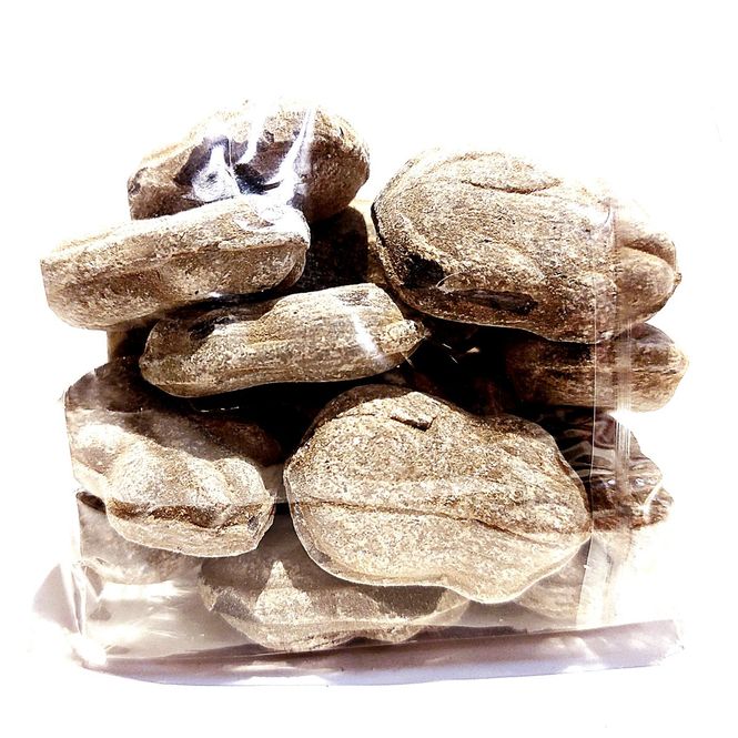 Huvudbild Pulverfylld Padda 200gr Grahns