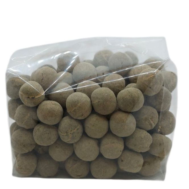 Huvudbild Spejder Hagel 200gr Heedebolcher
