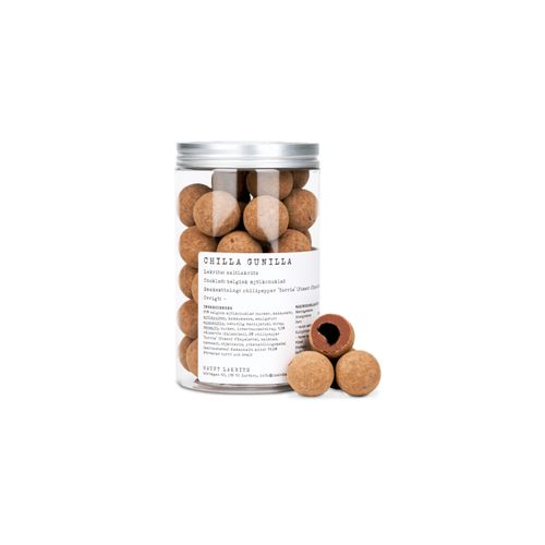 Chilla Gunilla 250gr Haupt