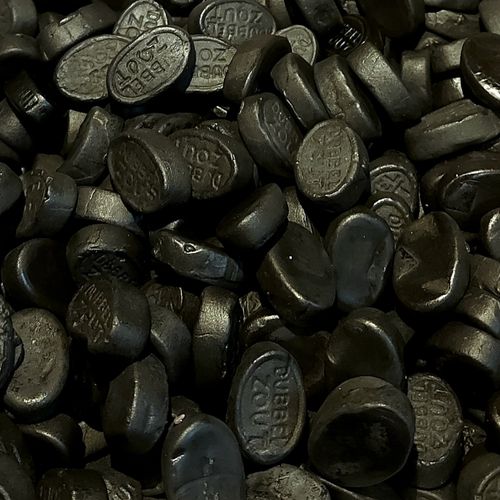 DZ Ovaler 200gr Matthijs