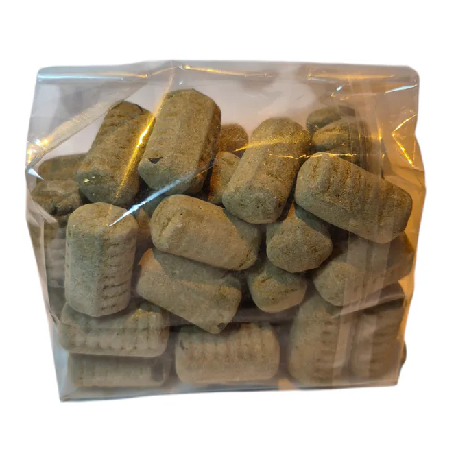 Huvudbild Salt Pulverskruv 200gr Grahns