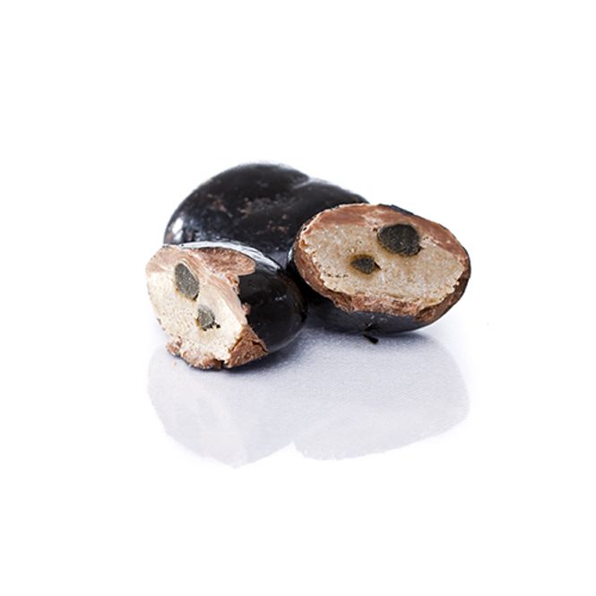 Huvudbild Bombur Svartar 500gr Freyja