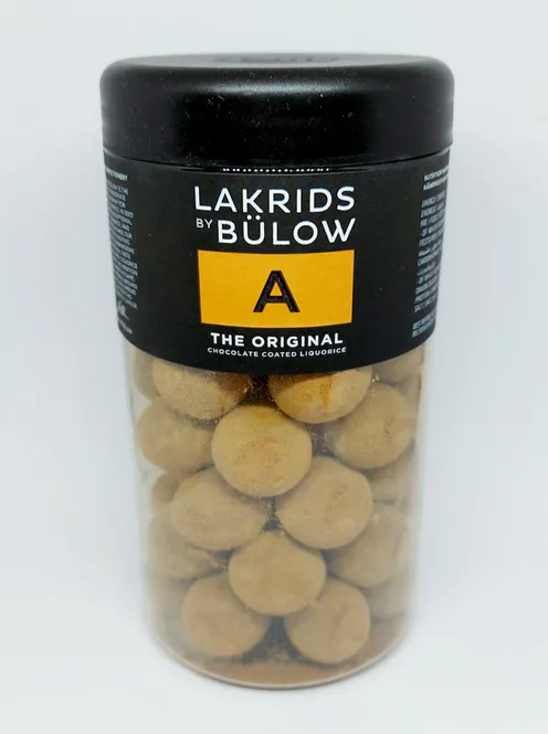 Huvudbild A 295gr Lakrids By Bülow