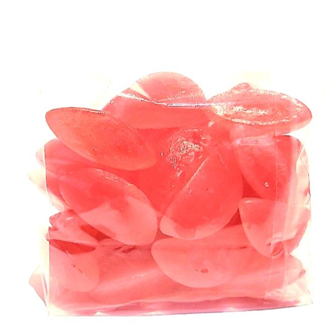 Huvudbild Hallonbåtar 200gr Aroma