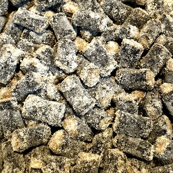 Huvudbild Lakkris Djöflar 200gr Freyja